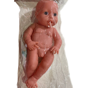 Bebote sexuado niño